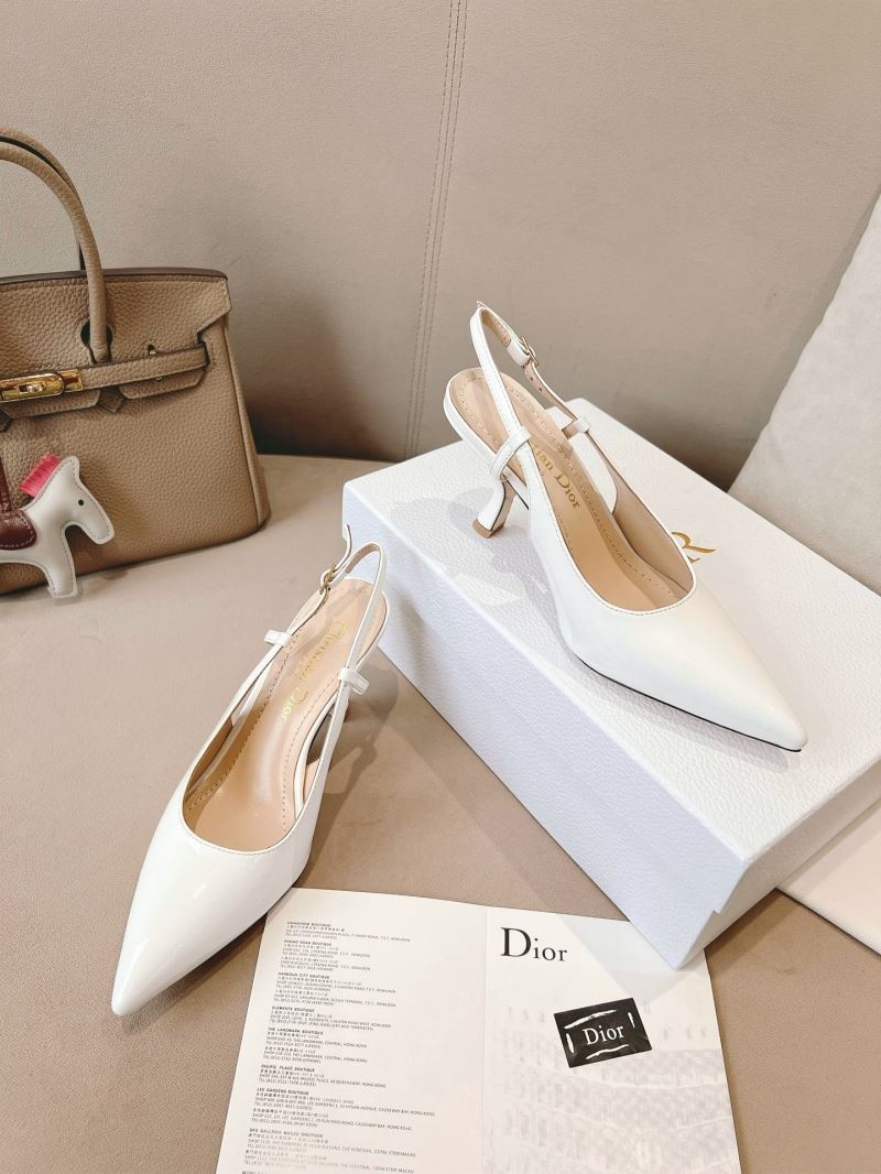 Christian Dior Sandals